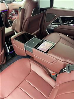 Land Rover Range Rover Vogue